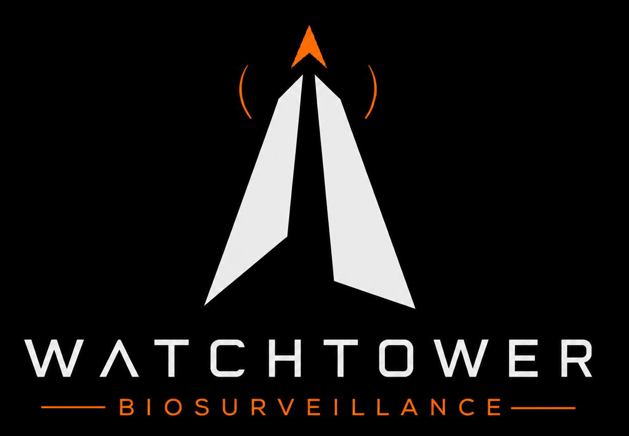 Watchtower BioSurveillance